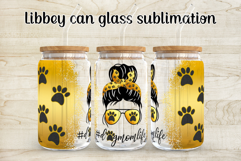 dog-mom-libbey-can-glass-dog-mom-life-png