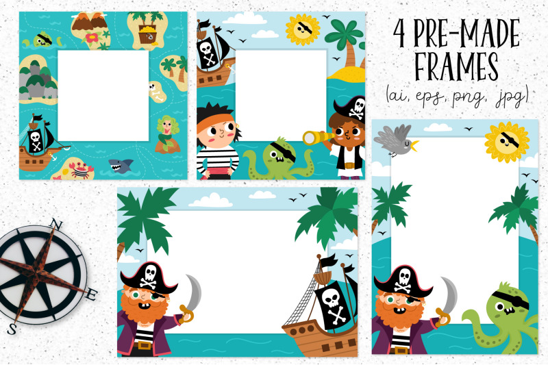pirate-party-clipart-and-designs
