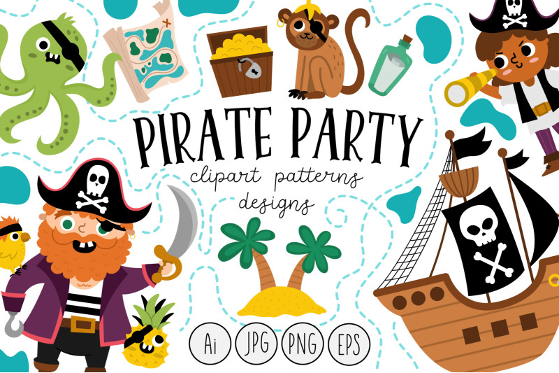 pirate-party-clipart-and-designs