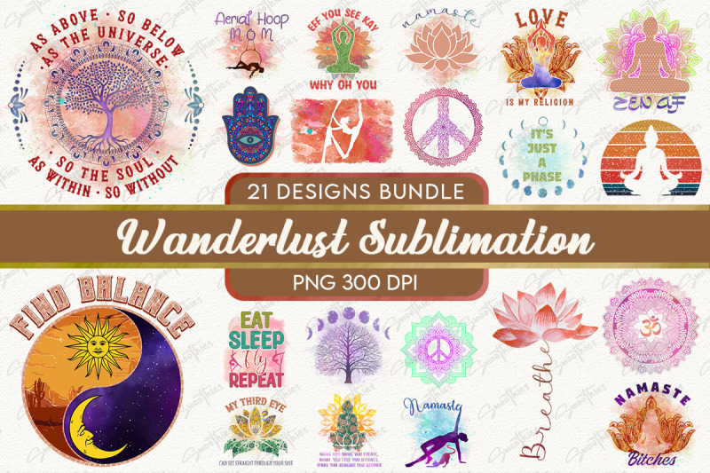 yoga-sublimation-bundle