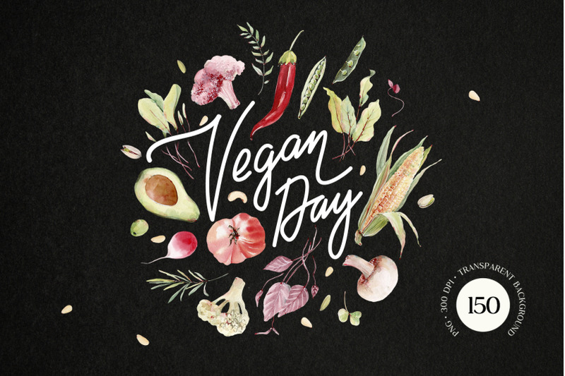 vegan-day-watercolor-set