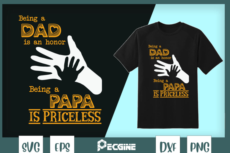 being-a-papa-is-priceless-for-father