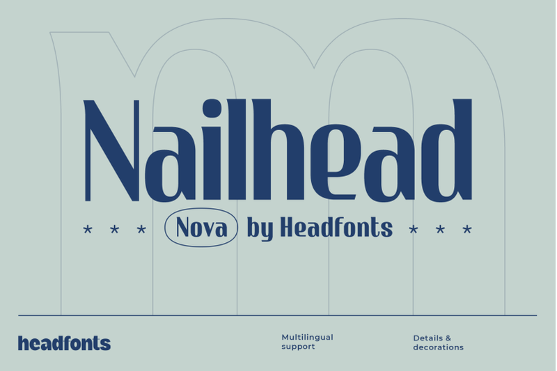 nailhead-nova
