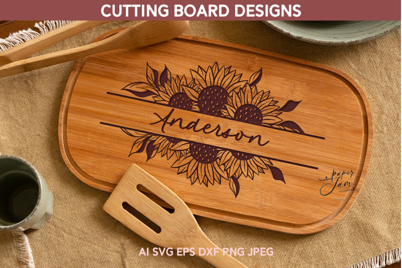 cutting-board-svg-with-sunflowers-kitchen-gign-svg-dxf-png