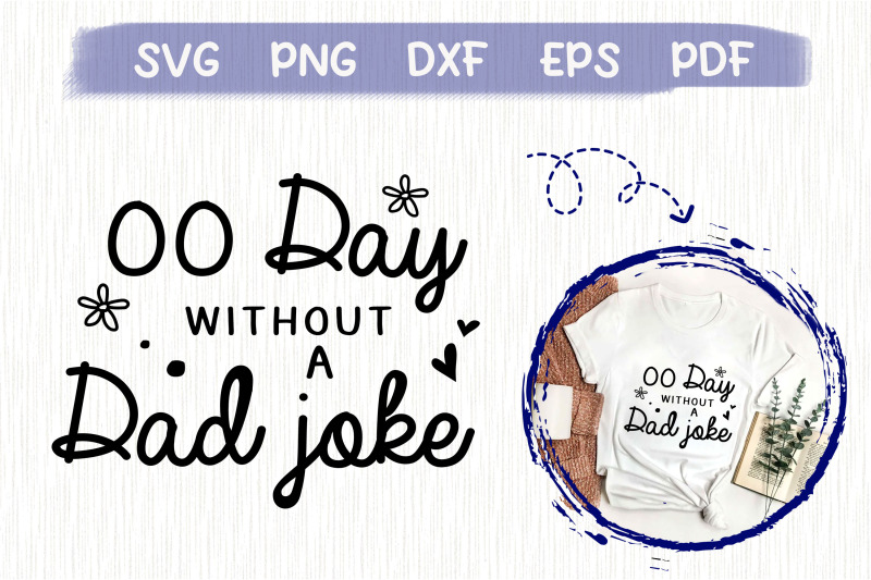 zero-days-without-a-dad-joke-gift