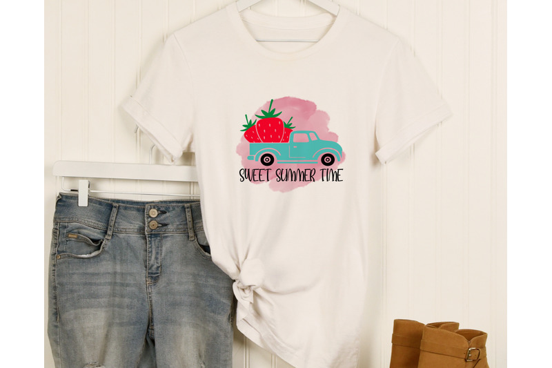 strawberry-sublimation-designs-bundle-6-strawberry-quotes-png-files