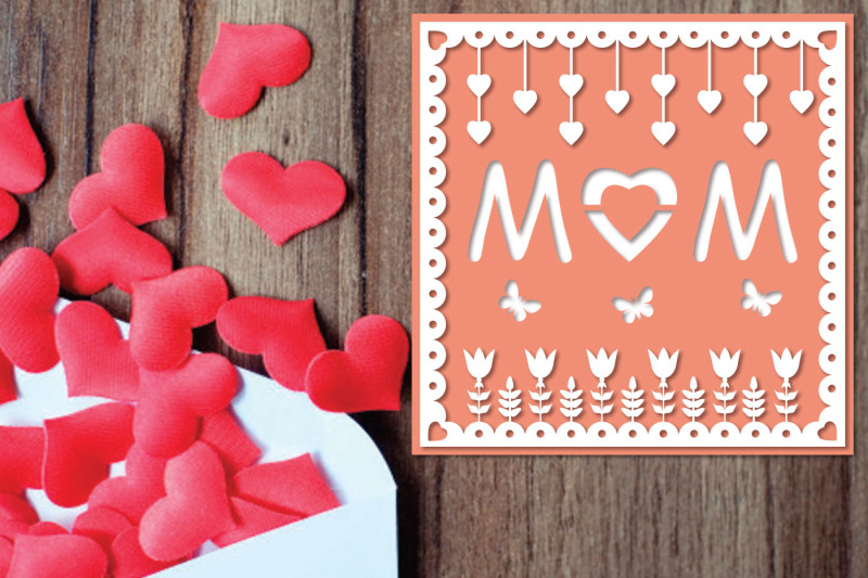 mom-svg-cut-file-shadow-box-papercut-template