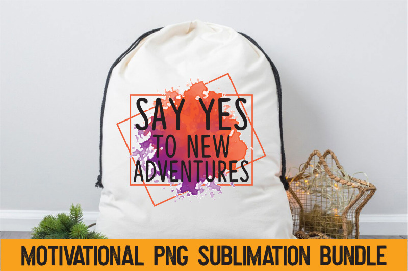 motivational-png-sublimation-bundle