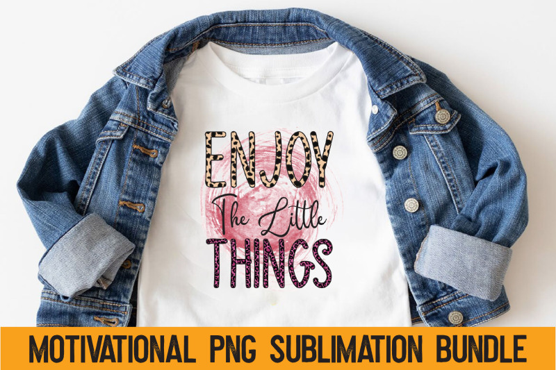 motivational-png-sublimation-bundle