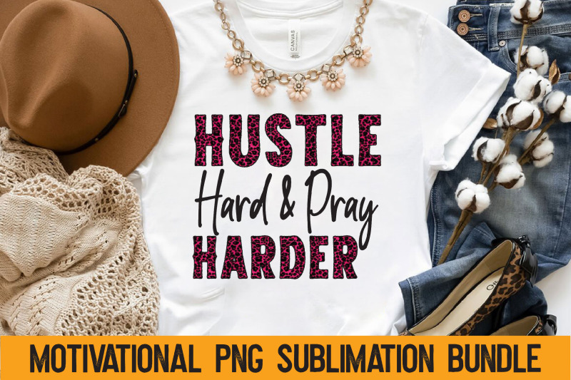 motivational-png-sublimation-bundle