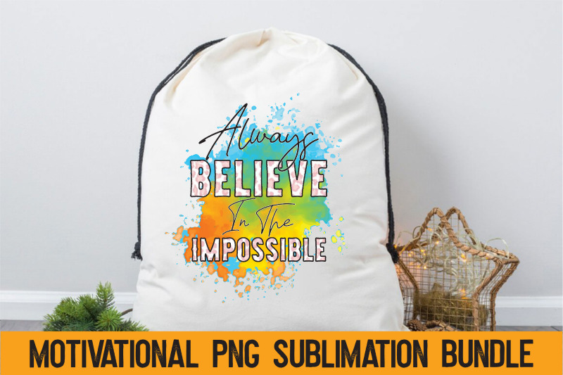 motivational-png-sublimation-bundle