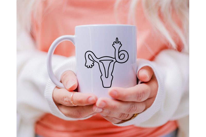 uterus-middle-finger-svg-funny-uterus-svg-pro-choice-svg