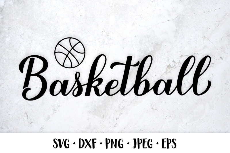 basketball-svg-sports-typography-design-activity-game