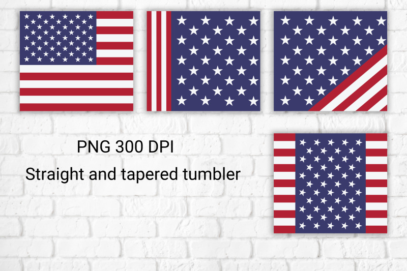 patriotic-tumbler-design-4th-of-july-tumbler-sublimation