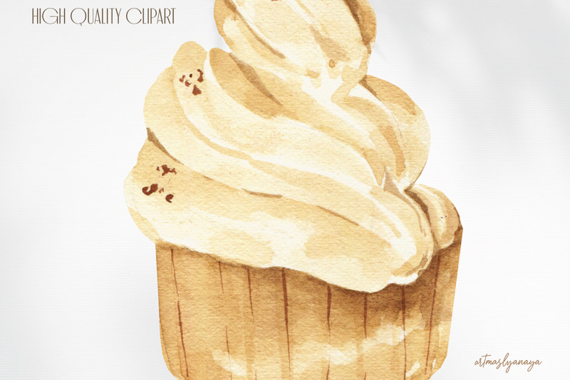 watercolor-ice-cream-clipart-ice-cream-waffle-cone-ice-cream-scoops