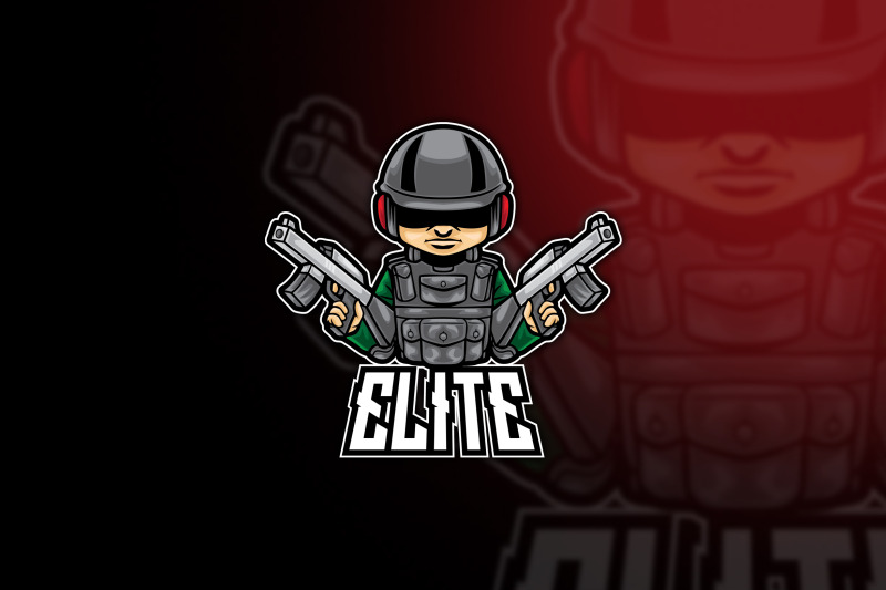 elite-soldier-esport-logo