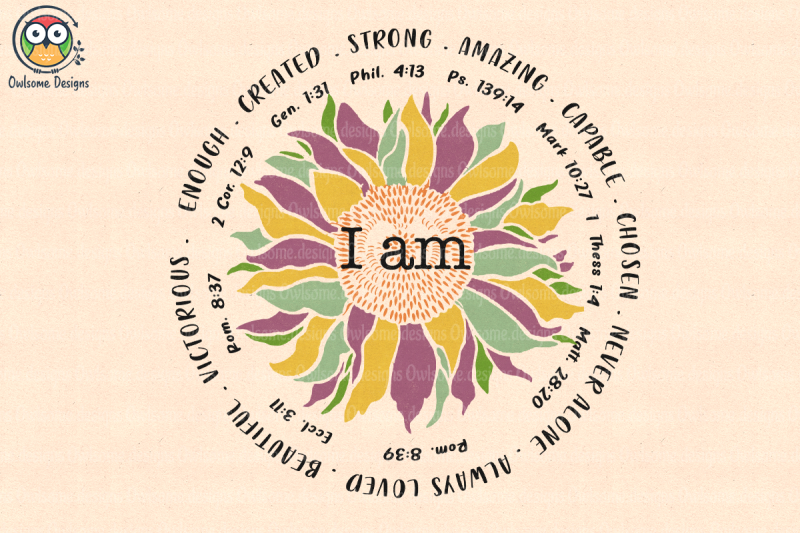 iam-strong-creative-sublimation