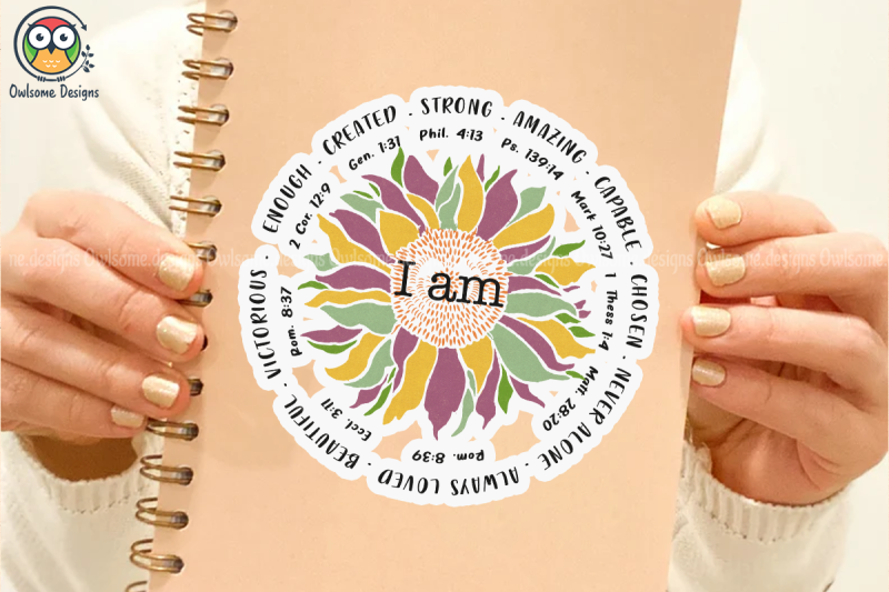 iam-strong-creative-sublimation