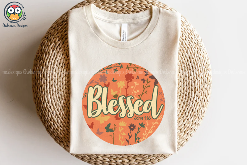 blessed-sublimation-design