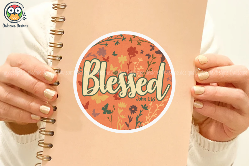 blessed-sublimation-design