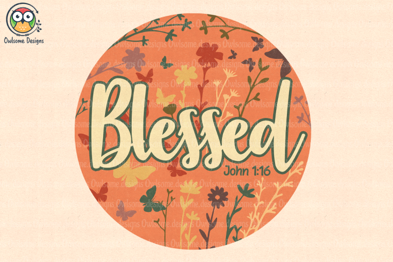 blessed-sublimation-design