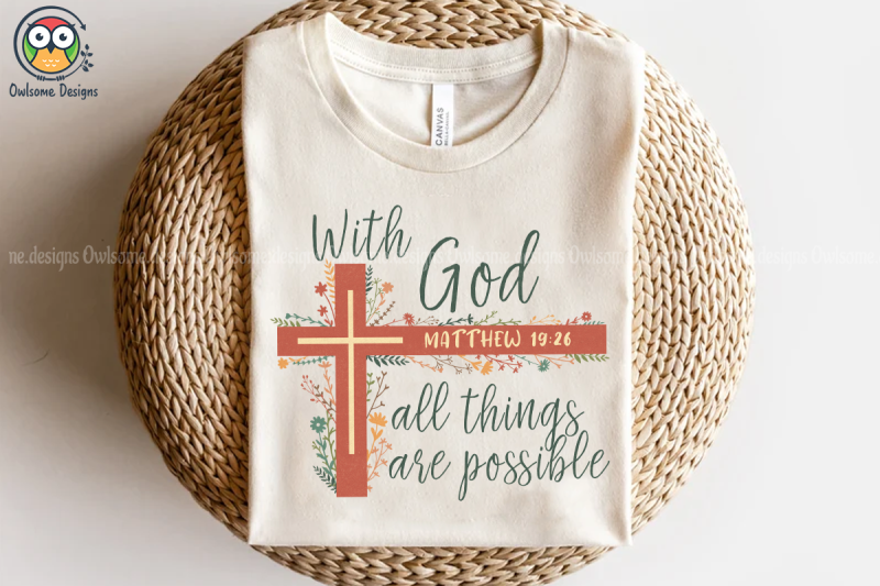 all-things-are-possible-sublimation