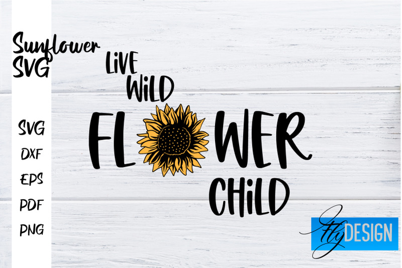 sunflower-svg-sunflower-quotes-svg-sunflower-design