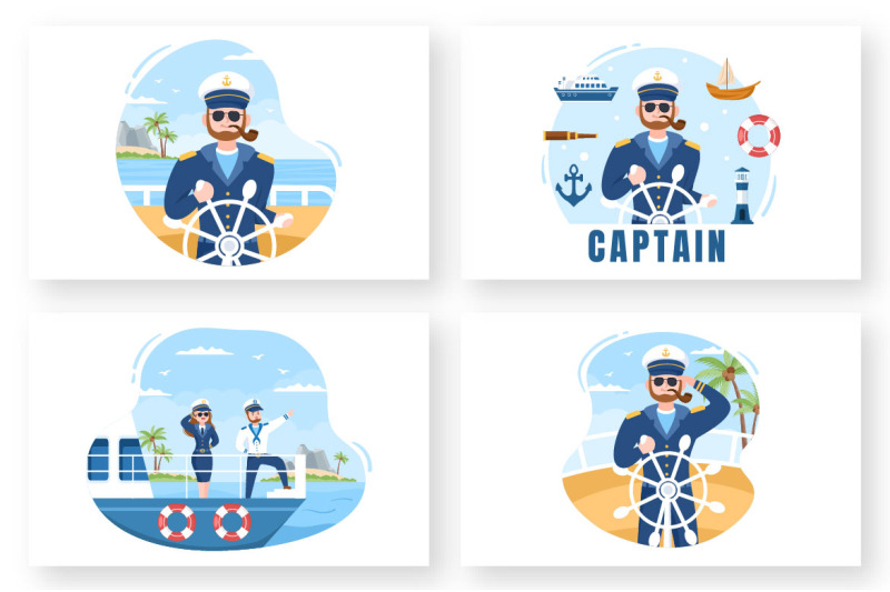 18-cruise-ship-captain-illustration