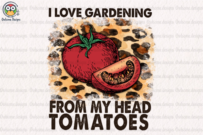 i-love-gardening-sublimation-design