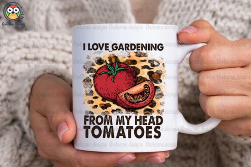 i-love-gardening-sublimation-design