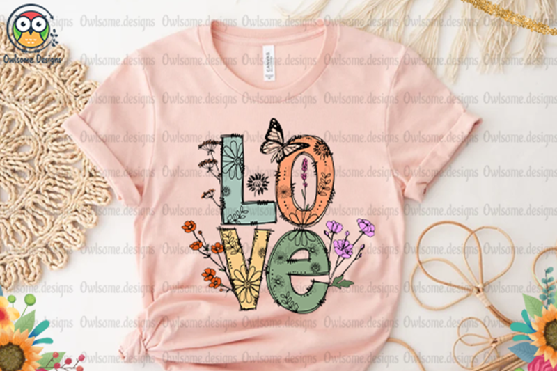 love-retro-sublimation