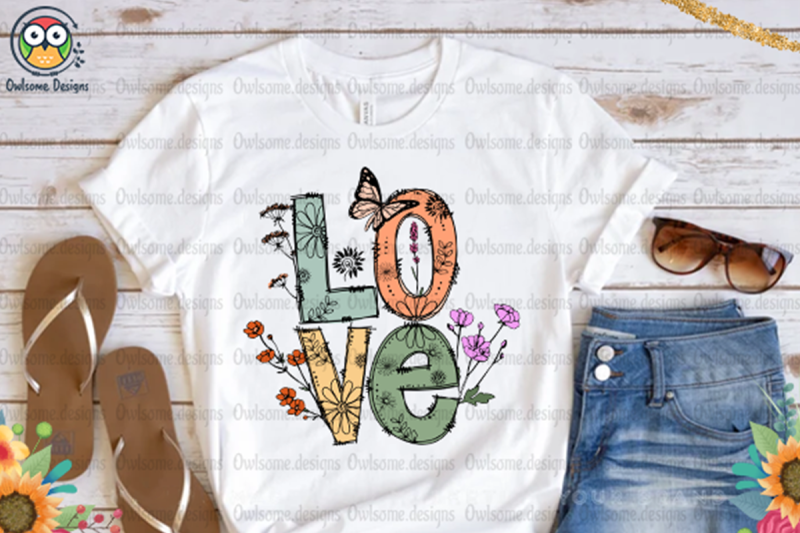 love-retro-sublimation