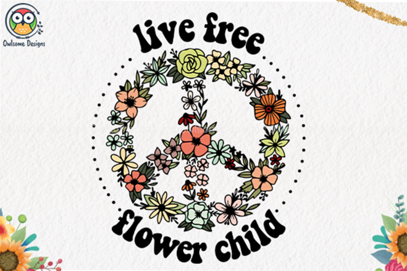 live-free-flower-child-sublimation