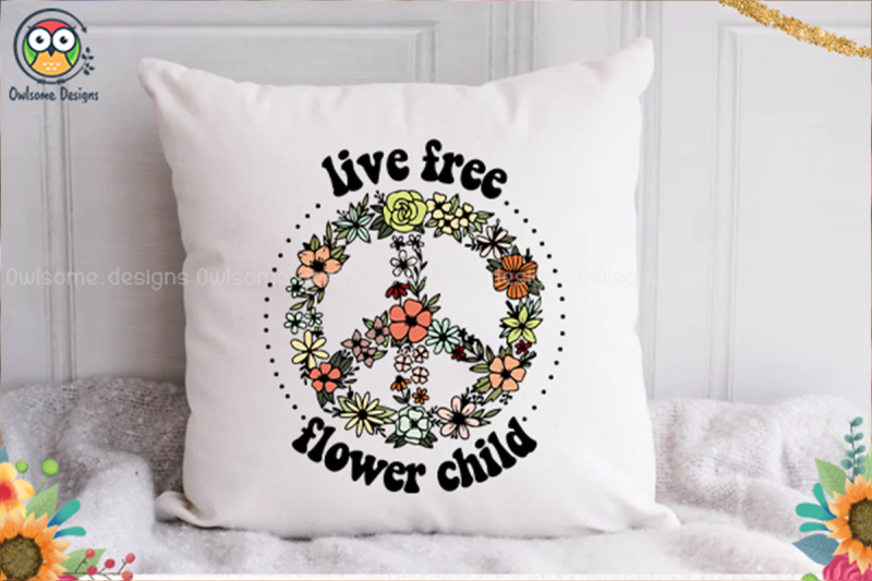 live-free-flower-child-sublimation