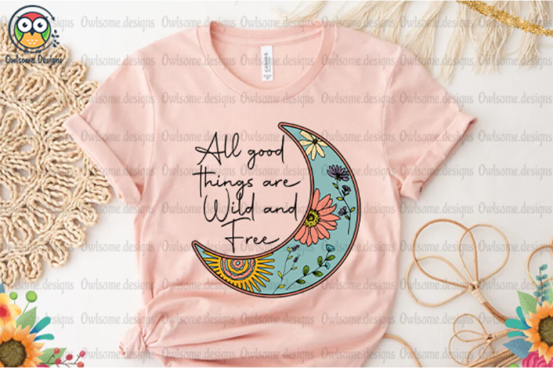 all-good-thing-are-wild-sublimation