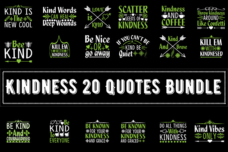 kindness-20-quotes-bundle