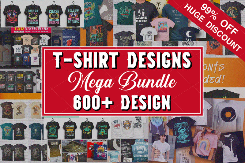 t-shirt-designs-mega-bundle