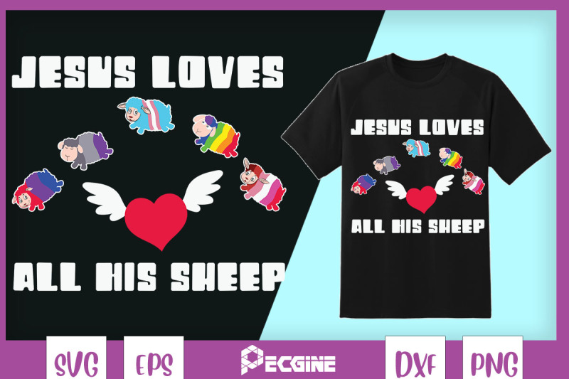 jesus-loves-all-his-sheep-lgbt