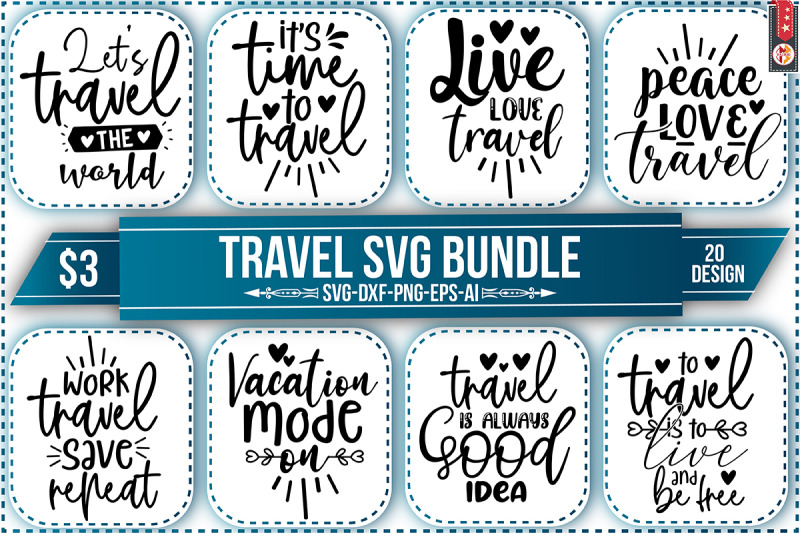 travel-svg-bundle