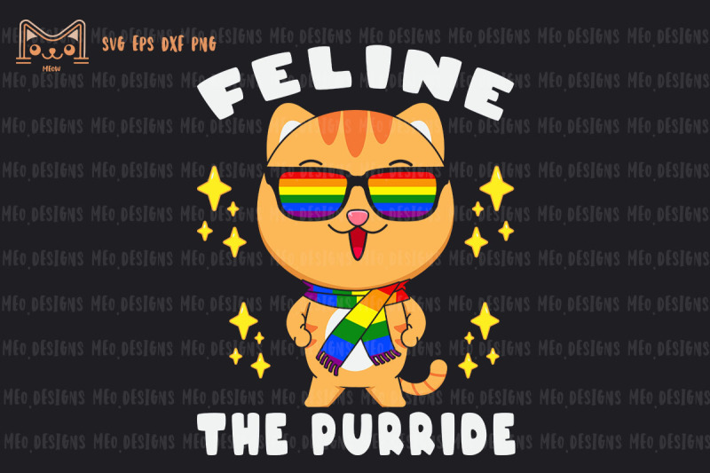 feline-the-purride-lgbt-gay-pride-cat