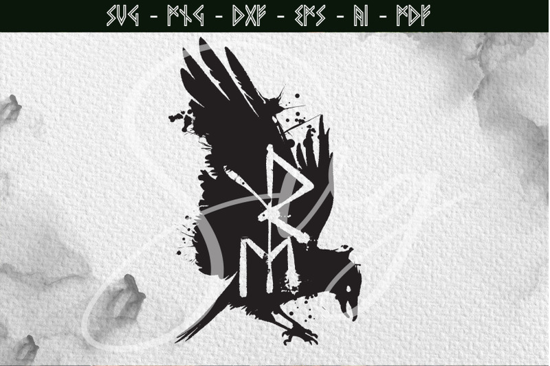 raven-bindrune-svg-runes-svg-viking-symbol-nordic-elder-futhark-run