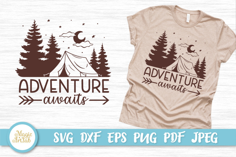 adventure-awaits-t-shirt-design-camping-quote-svg