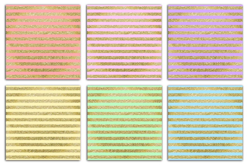 pastel-seamless-backgrounds-with-gold-glitter-stripes-jpg