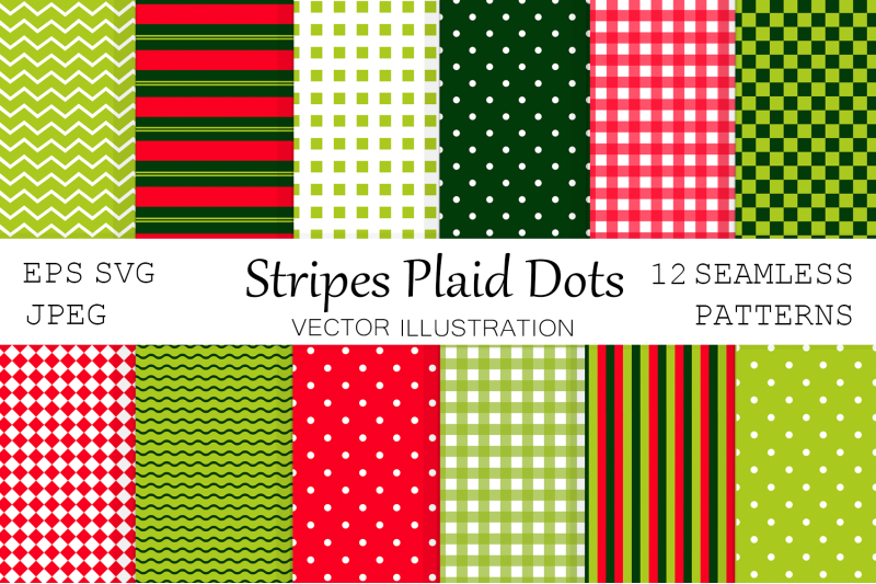 dots-pattern-plaid-pattern-strip-pattern-abstract-pattern