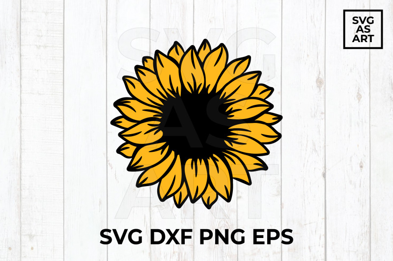 colored-sunflower-svg-cut-file