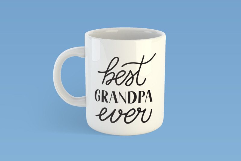 best-grandpa-ever-svg-grandparents-day-quote