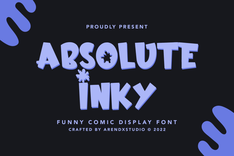 absolute-inky-funny-comic-display