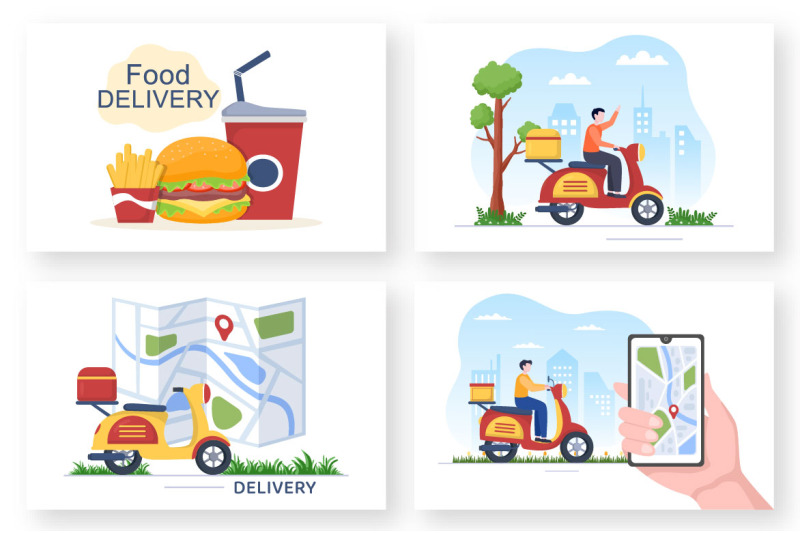 16-catering-service-and-food-delivery-illustration