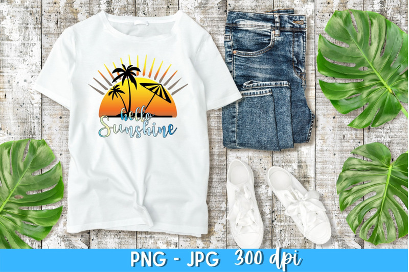 hello-sunshine-sublimation