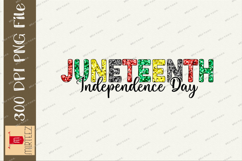 juneteenth-independence-day-sublimation